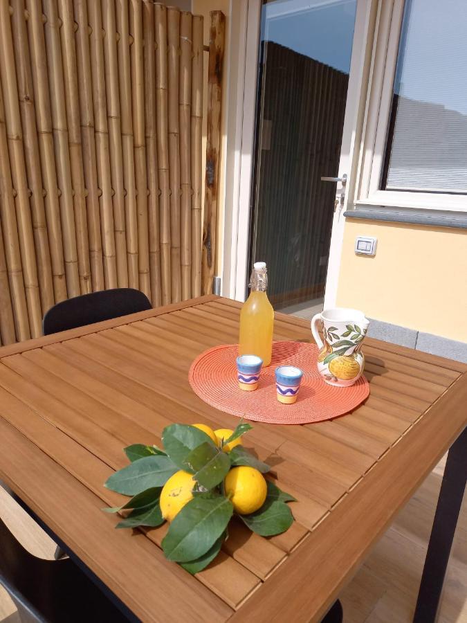 Bamboo Guest house Procida