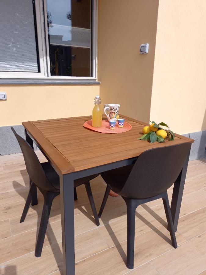 Guest house Bamboo
