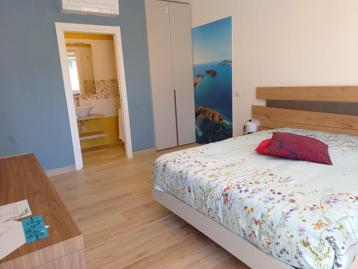 Bamboo Procida