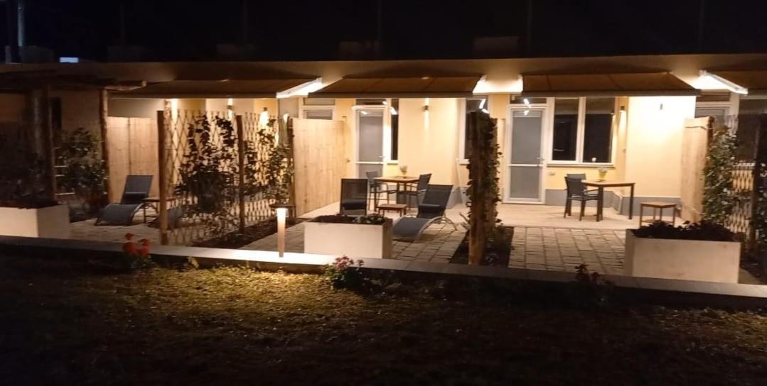 Guest house Bamboo *