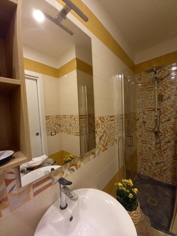 Bamboo Guest house *