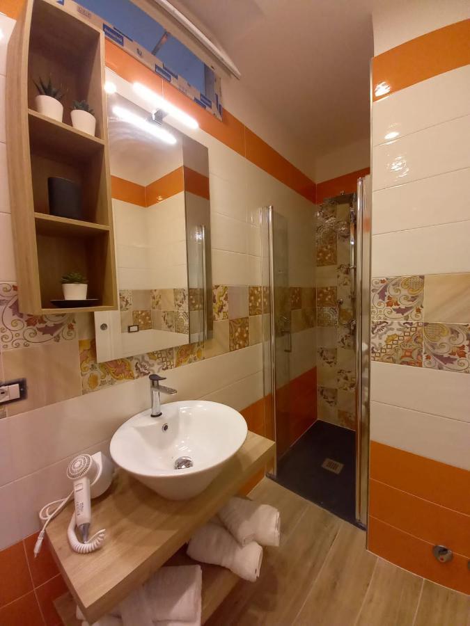 Bamboo Guest house Procida