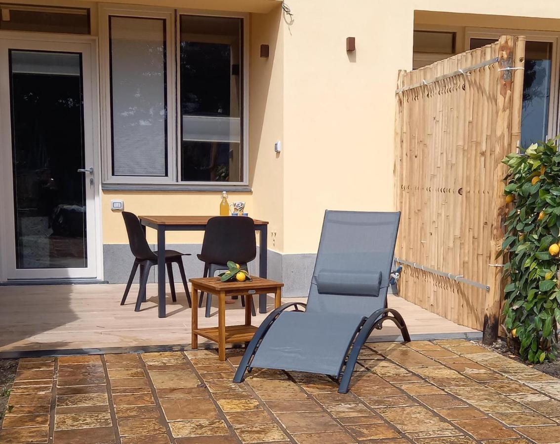 Guest house Bamboo Procida