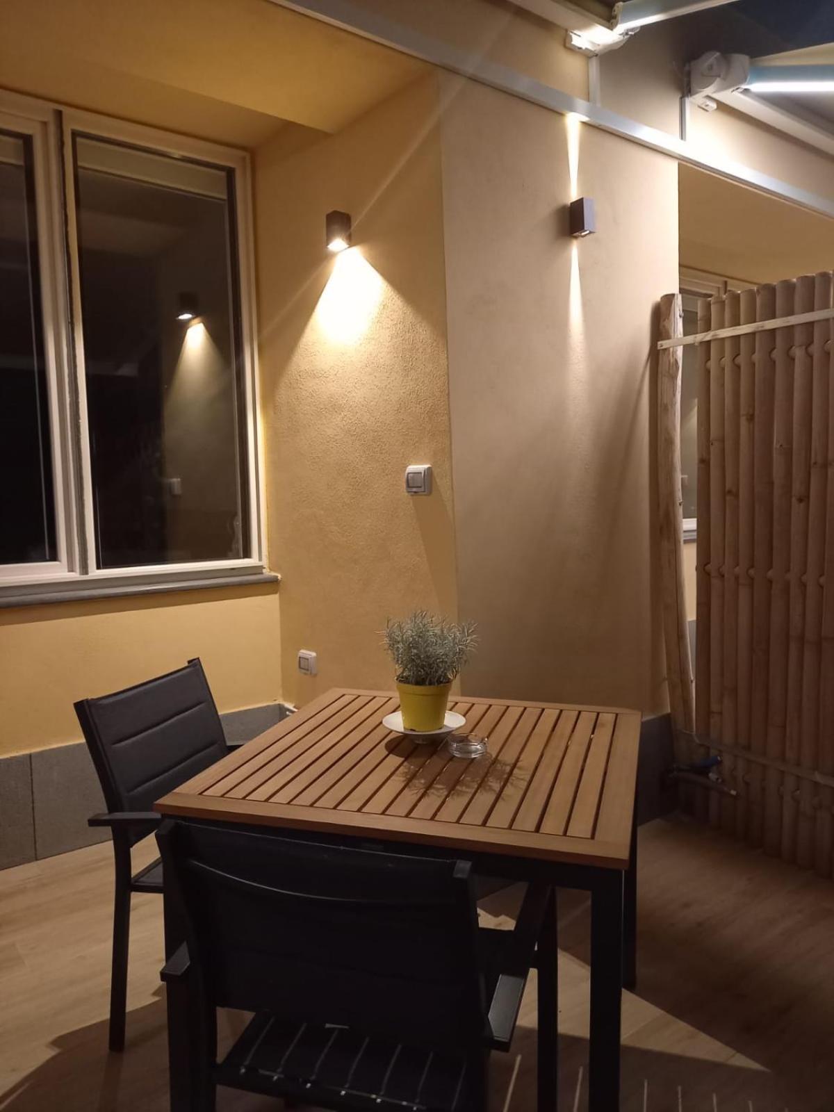 Guest house Bamboo