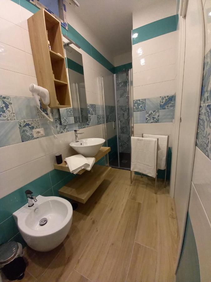 Bamboo Guest house