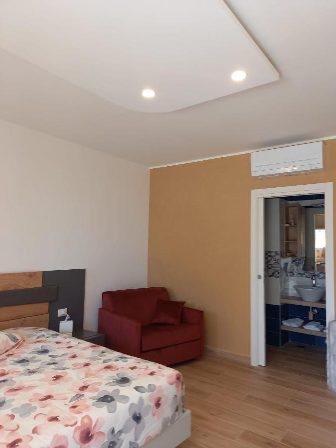Guest house Bamboo
